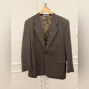 Boss Hugo Boss Wool Blazer